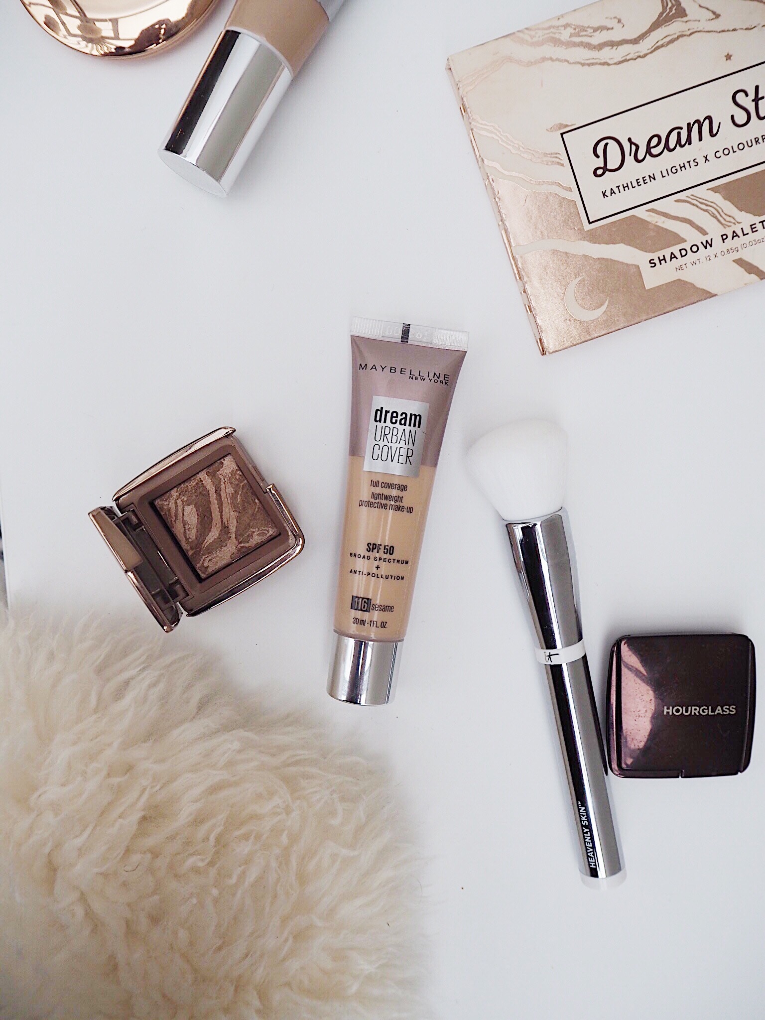 It Cosmetics CC Cream Dupe 2019 UK