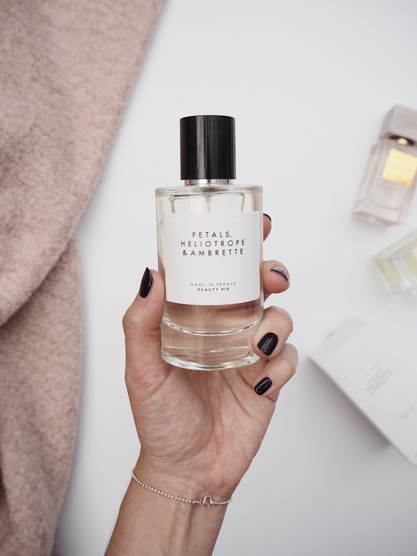 Beauty Pie Fragrance Review